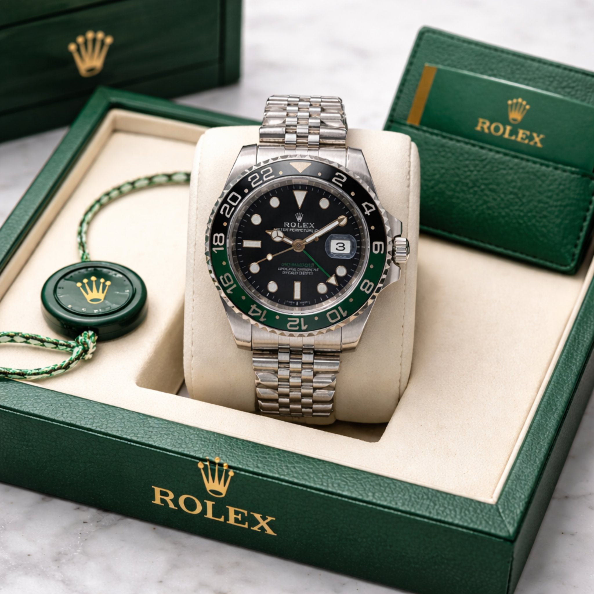 ROLEX CH14874