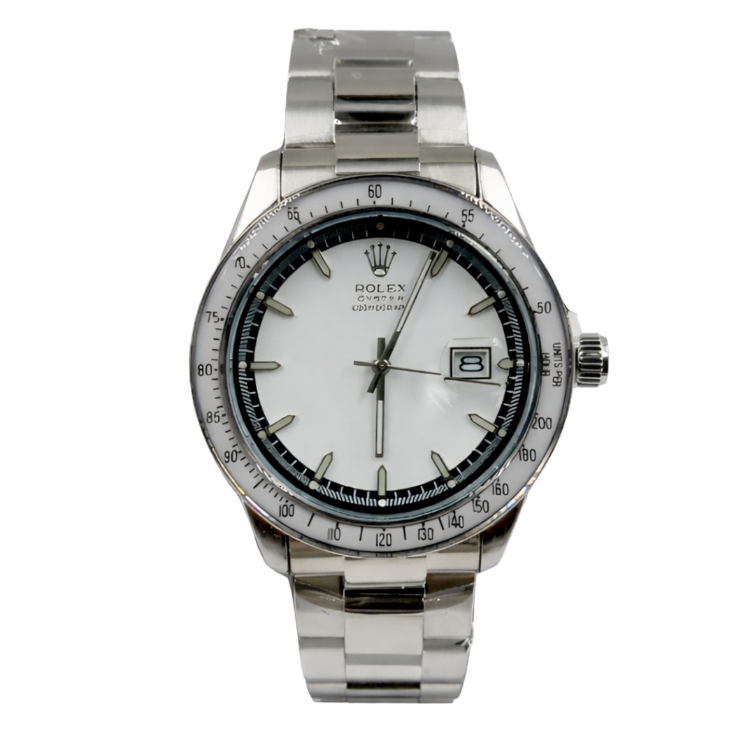 ROLEX OYSTER F5