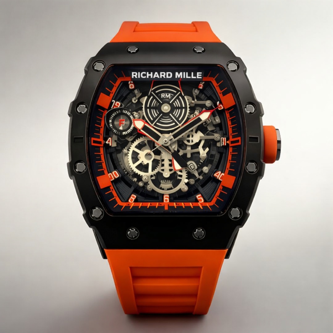 RICHARD MILLE A6