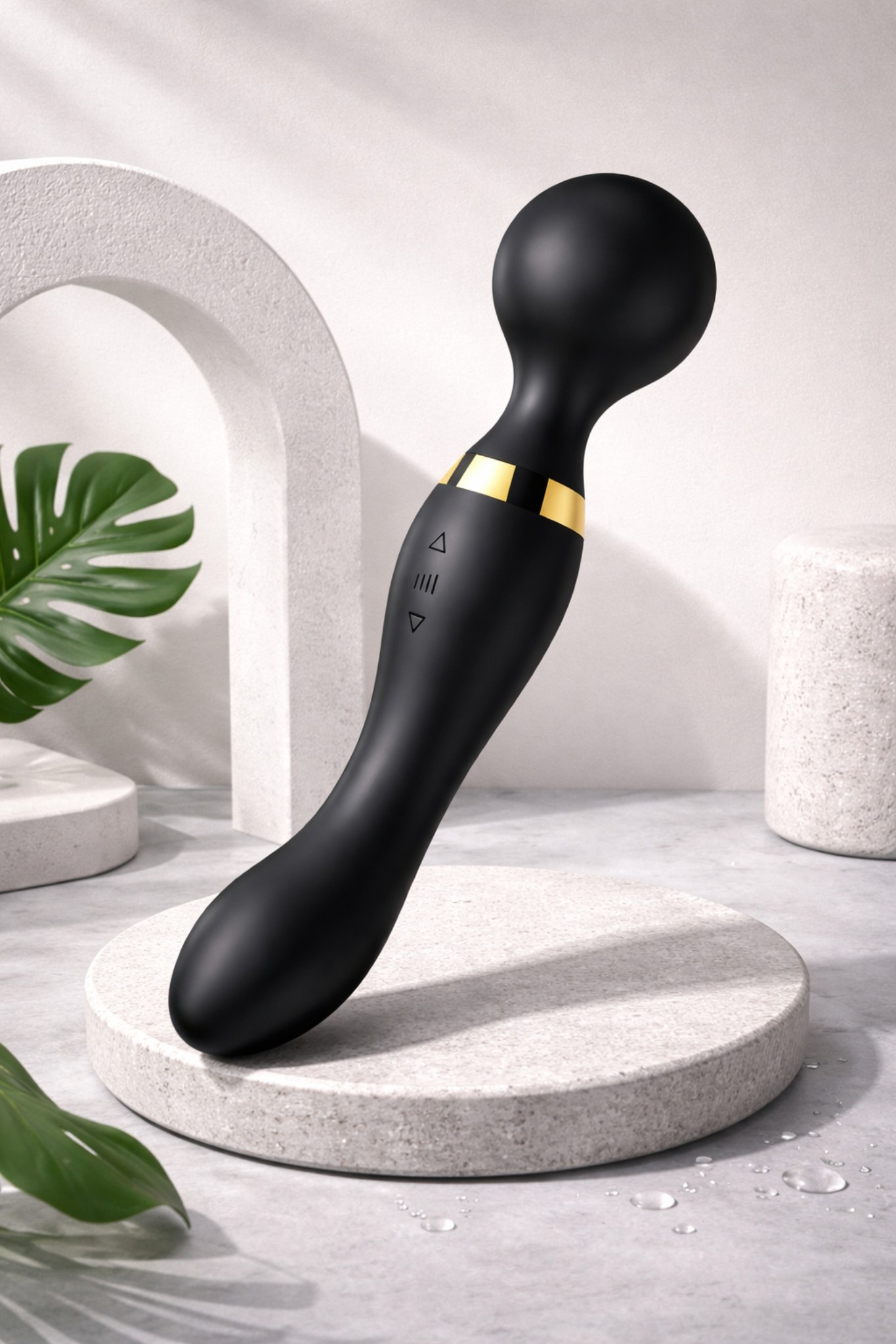 MASAJEADOR PELVICO SEXUAL