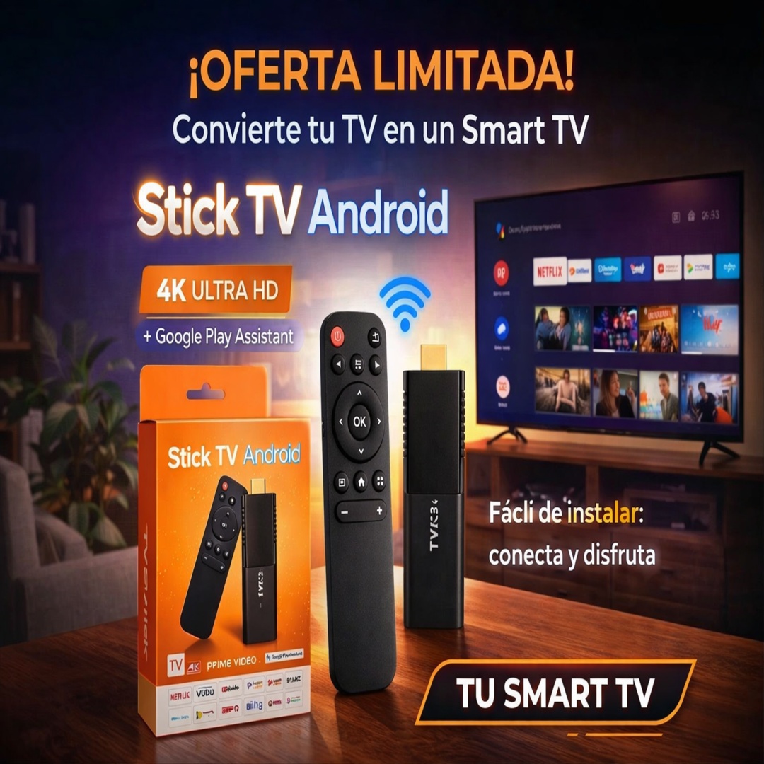 TV BOX MODEL 3 16GB+128GB