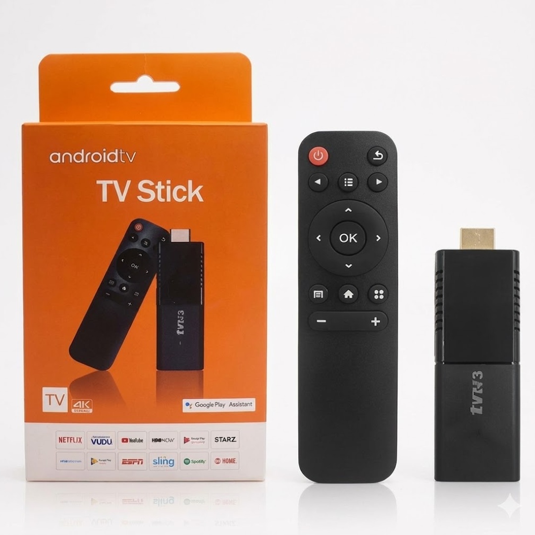 TV BOX MODEL 3 16GB+128GB