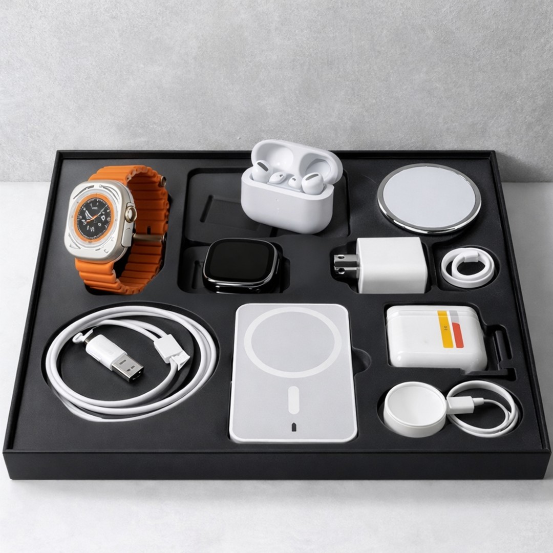 COMBO X8 SMART WACHT