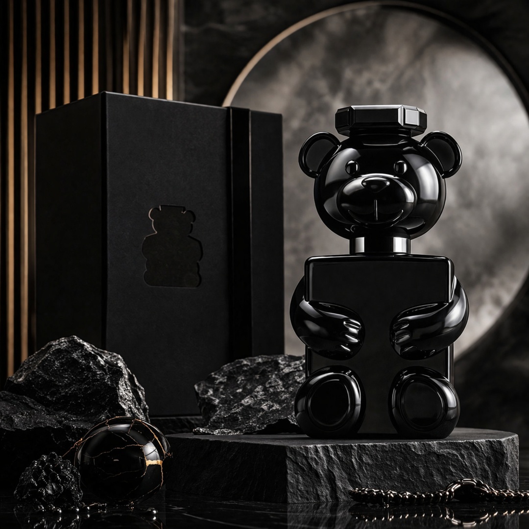 1.1 HOMBRE MOSCHINO TOY BOY