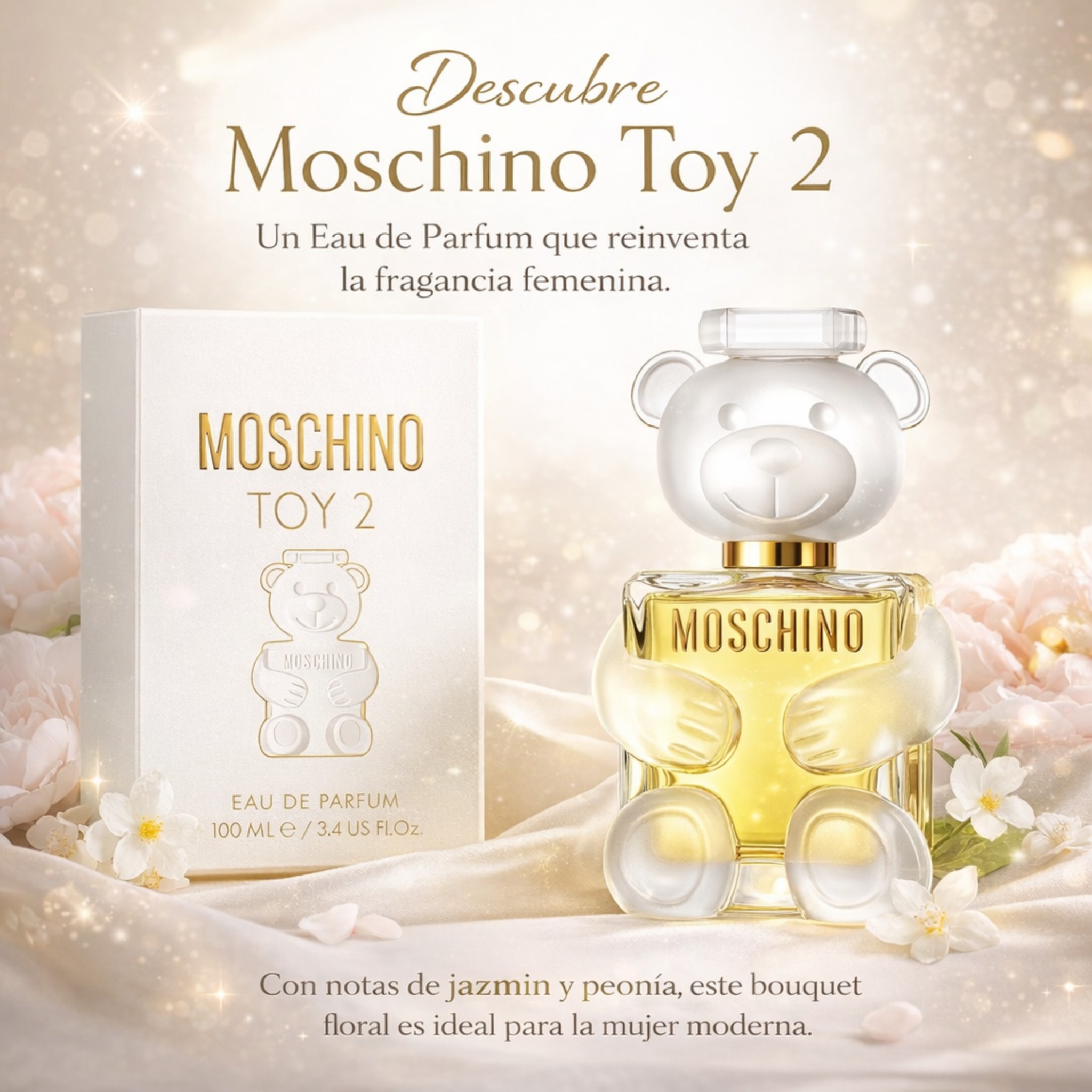 1.1 DAMA MOSCHINO TOY 2 A1