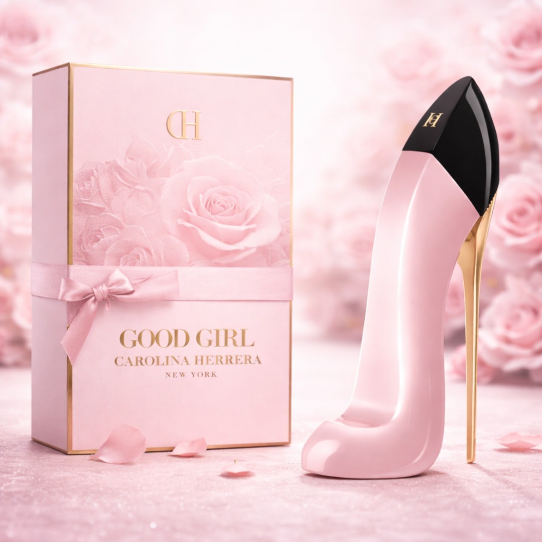 1.1 DAMA CAROLINA HERRERA ROSA