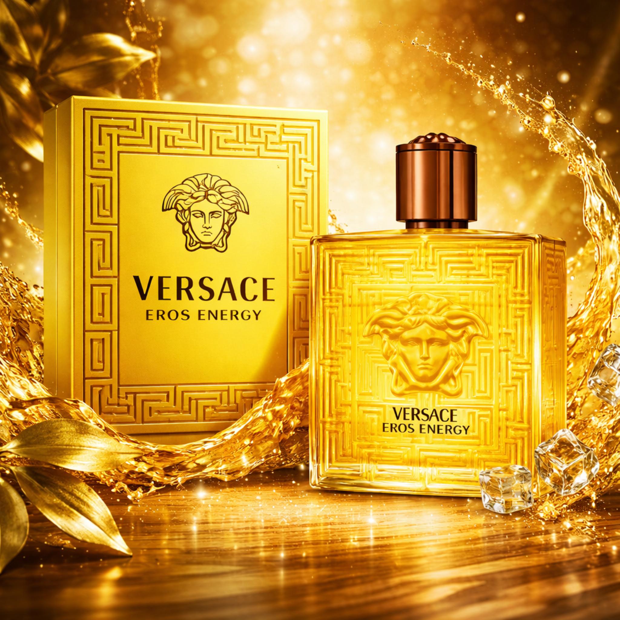 1.1 HOMBRE VERSACE EROS ENERGY
