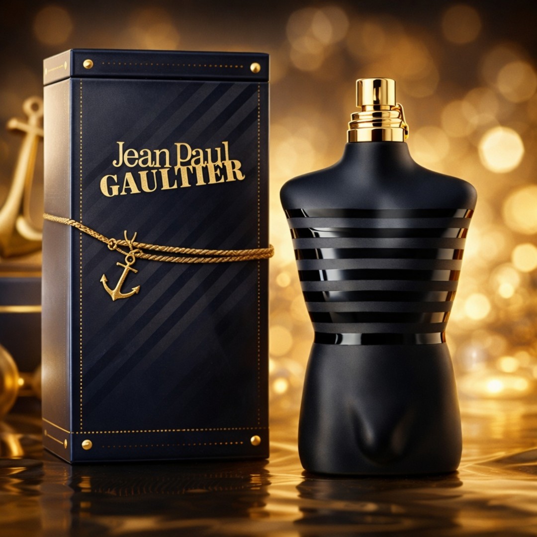 1.1 HOMBRE JEAN PAUL GAULTIER