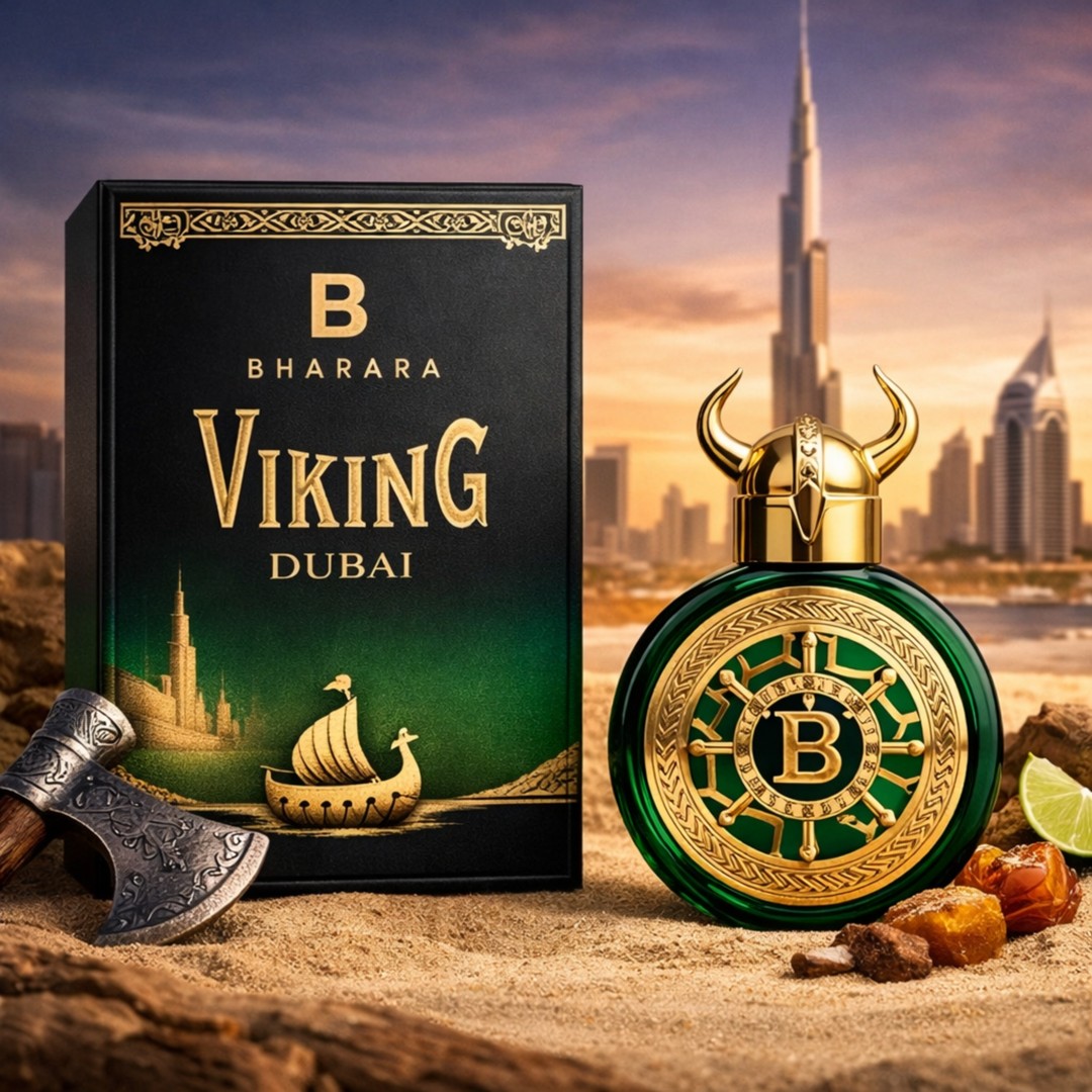 UNISEX BHARARA VIKING DUBAI