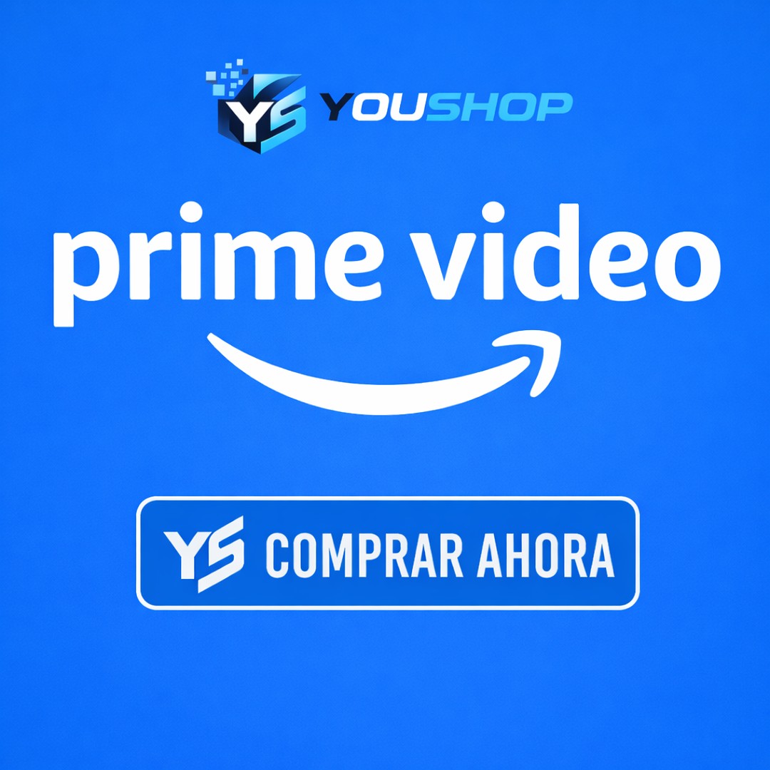 PRIME VIDEO ORIGINAL PANTALLA
