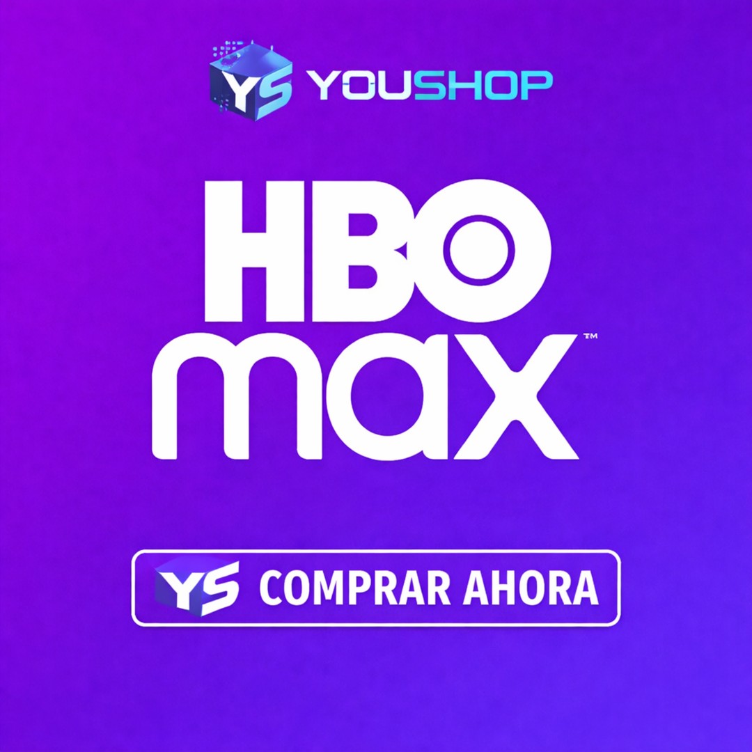 MAX PLATINO COMPLETA