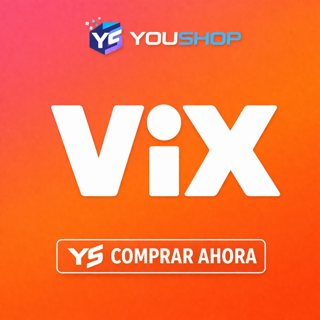 VIX PREMIUM PANTALLA