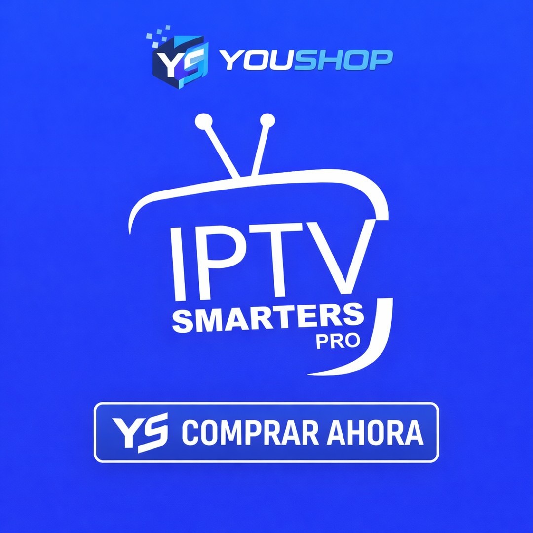 IPTV PANTALLA