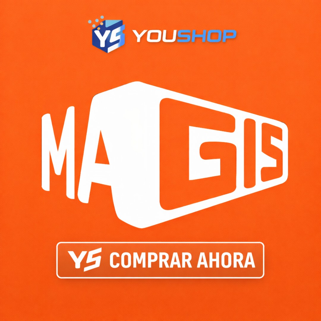 MAGIS TV COMPLETA