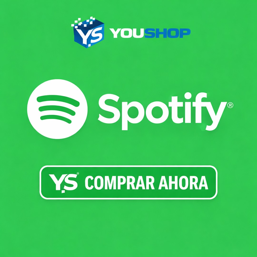 SPOTIFY ORIGINAL X30 DIAS