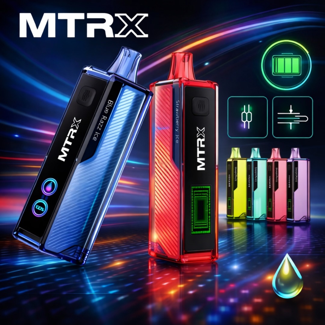 MTRX